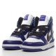 Nike Dunk High  AMBUSH CU7544-400 Blue White